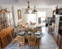 Rynek wtórny - apartment - Marbella - Las Chapas
