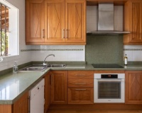 Rynek wtórny - apartment - Marbella - Las Chapas