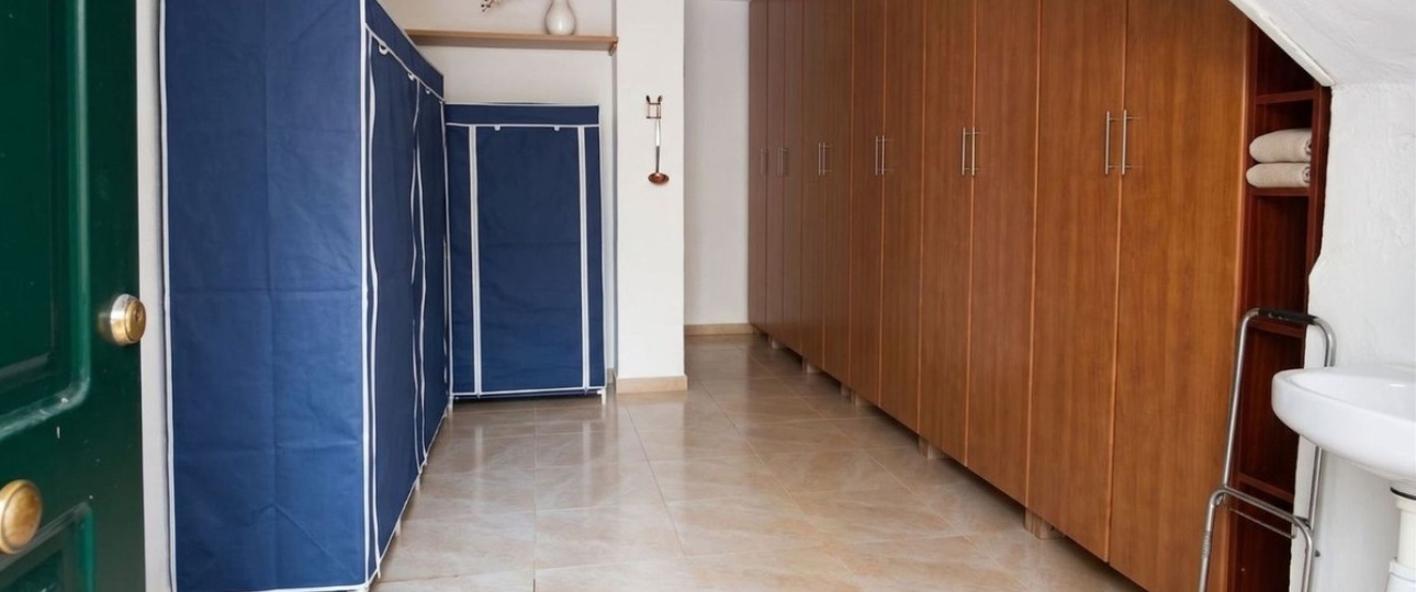 Rynek wtórny - apartment - Marbella - Las Chapas
