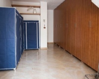 Rynek wtórny - apartment - Marbella - Las Chapas