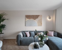 Rynek wtórny - apartment - Marbella - Las Chapas