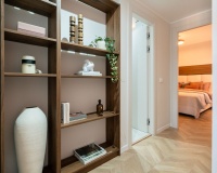 Rynek wtórny - apartment - Marbella - Las Chapas