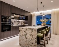 Rynek wtórny - apartment - Marbella - Los Monteros