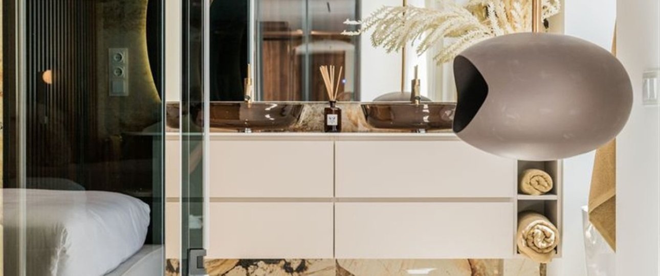 Rynek wtórny - apartment - Marbella - Los Monteros