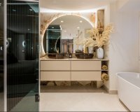 Rynek wtórny - apartment - Marbella - Los Monteros