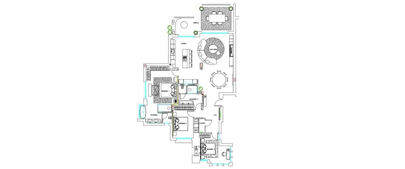Rynek wtórny - apartment - Marbella - Los Monteros