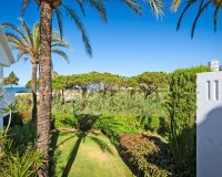 Rynek wtórny - apartment - Marbella - Los Monteros