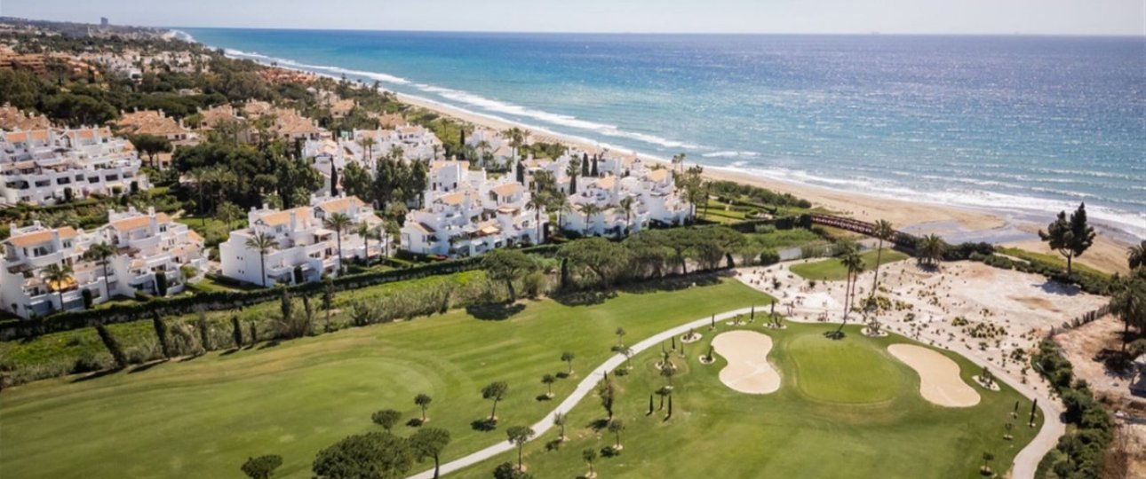 Rynek wtórny - apartment - Marbella - Los Monteros