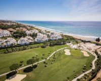 Rynek wtórny - apartment - Marbella - Los Monteros