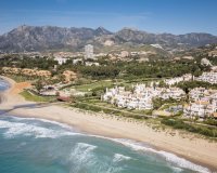 Rynek wtórny - apartment - Marbella - Los Monteros