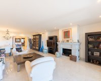 Rynek wtórny - apartment - Marbella - Los Monteros