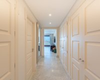 Rynek wtórny - apartment - Marbella - Los Monteros