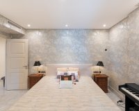 Rynek wtórny - apartment - Marbella - Los Monteros