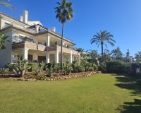 Rynek wtórny - apartment - Marbella - Los Monteros