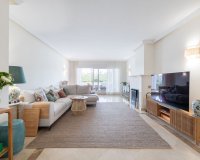 Rynek wtórny - apartment - Marbella - Los Monteros