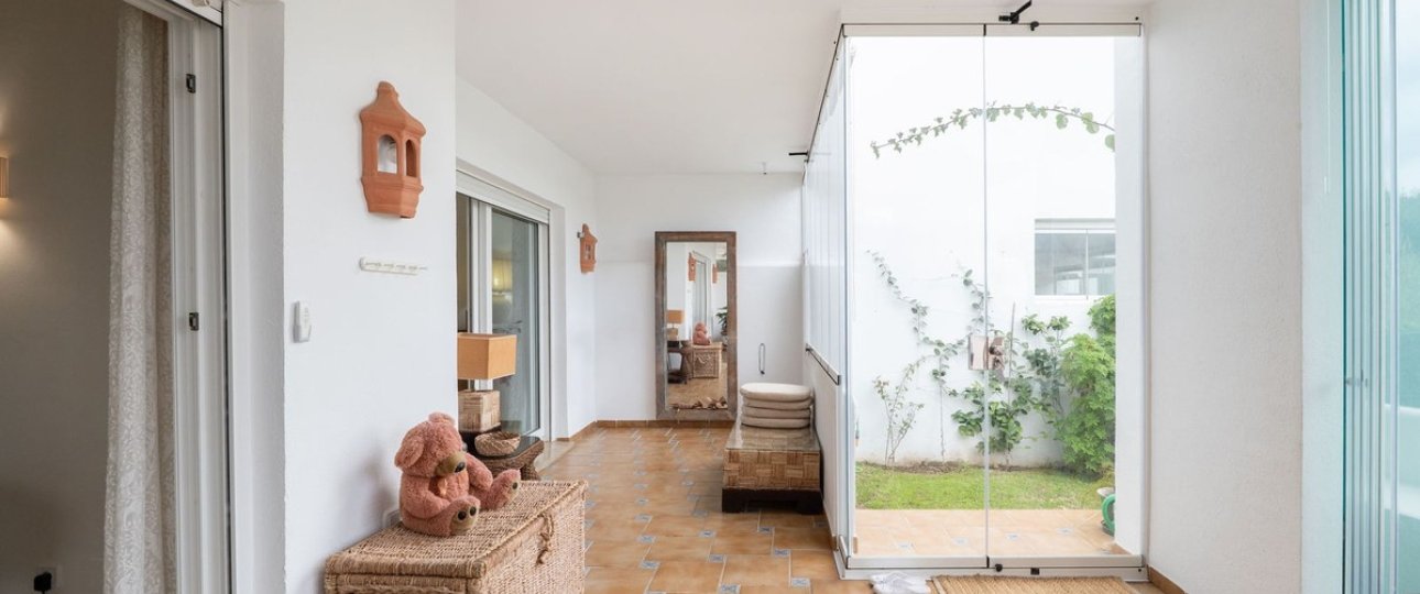 Rynek wtórny - apartment - Marbella - Los Monteros