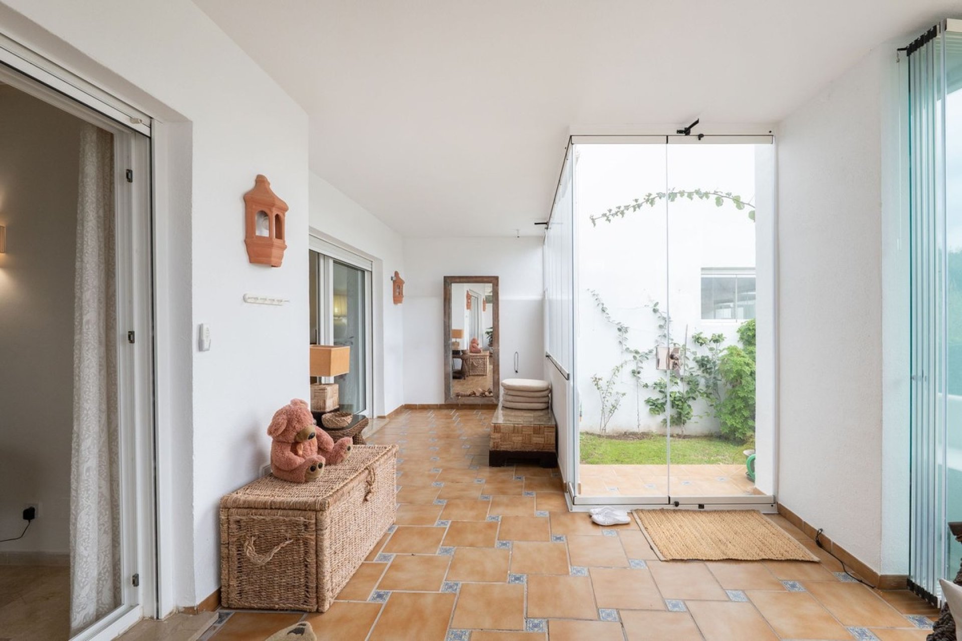 Rynek wtórny - apartment - Marbella - Los Monteros