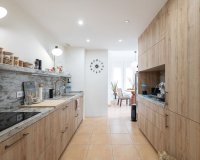 Rynek wtórny - apartment - Marbella - Los Monteros