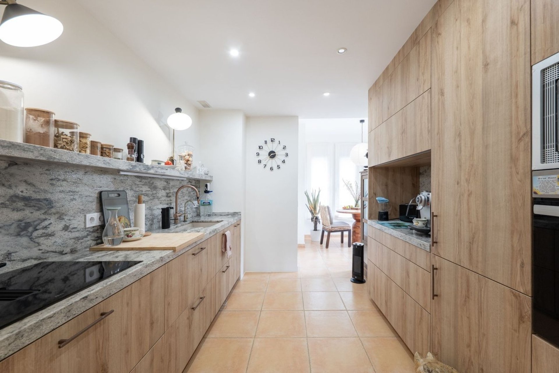 Rynek wtórny - apartment - Marbella - Los Monteros