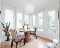 Rynek wtórny - apartment - Marbella - Los Monteros