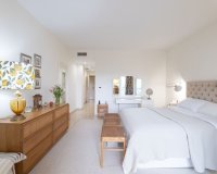 Rynek wtórny - apartment - Marbella - Los Monteros