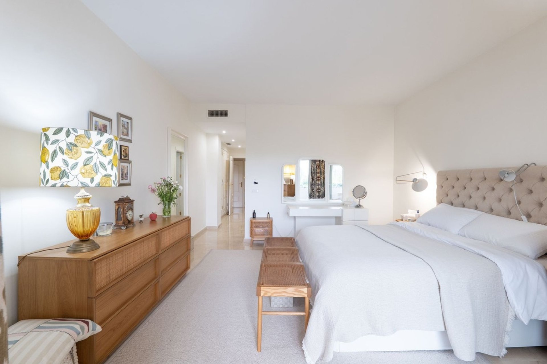 Rynek wtórny - apartment - Marbella - Los Monteros