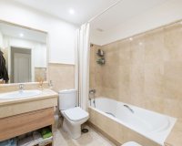 Rynek wtórny - apartment - Marbella - Los Monteros
