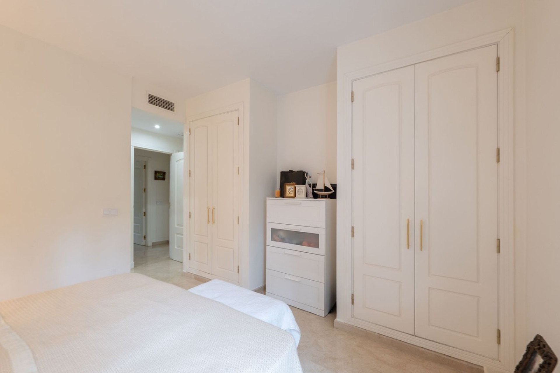 Rynek wtórny - apartment - Marbella - Los Monteros