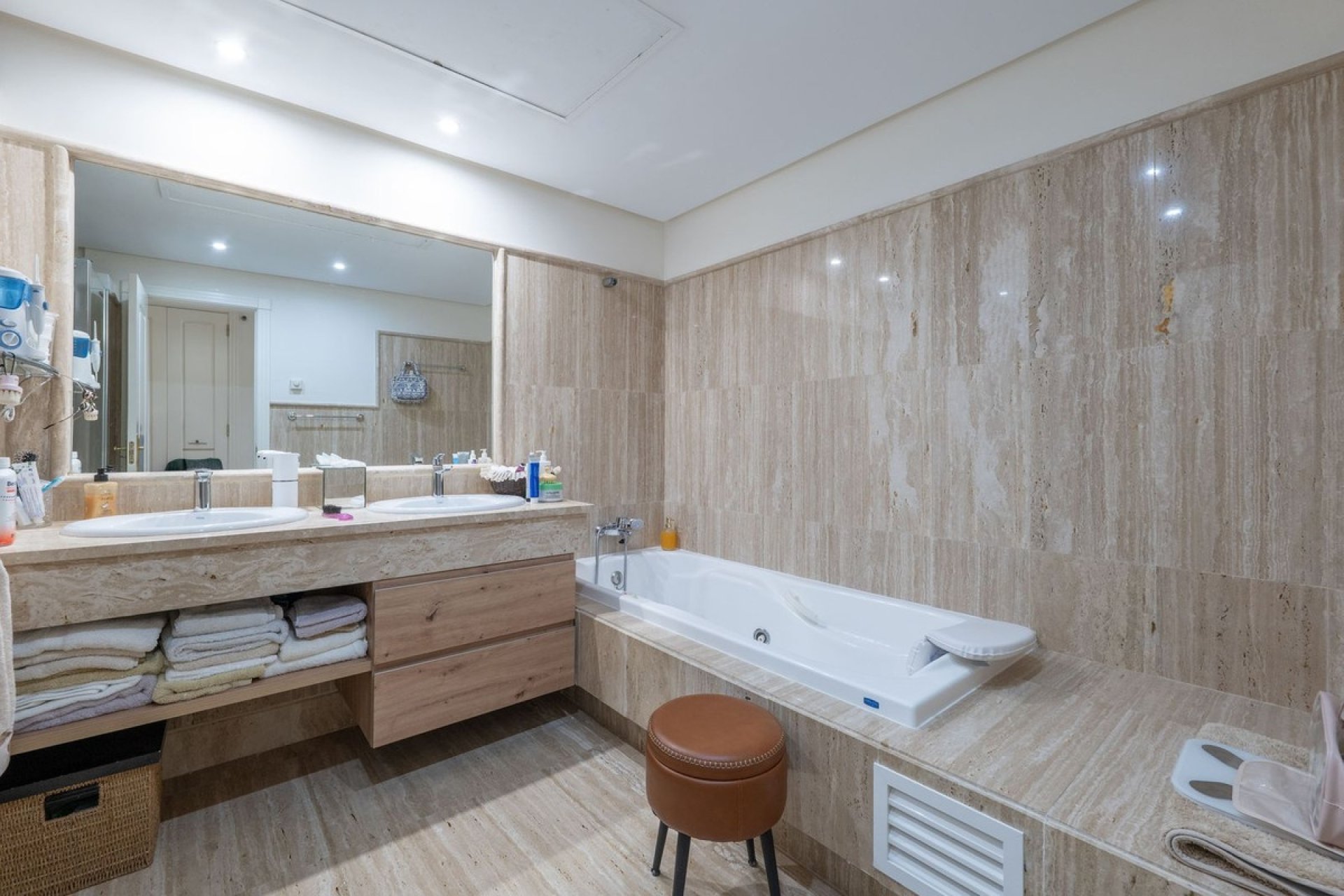 Rynek wtórny - apartment - Marbella - Los Monteros