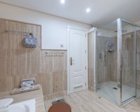 Rynek wtórny - apartment - Marbella - Los Monteros