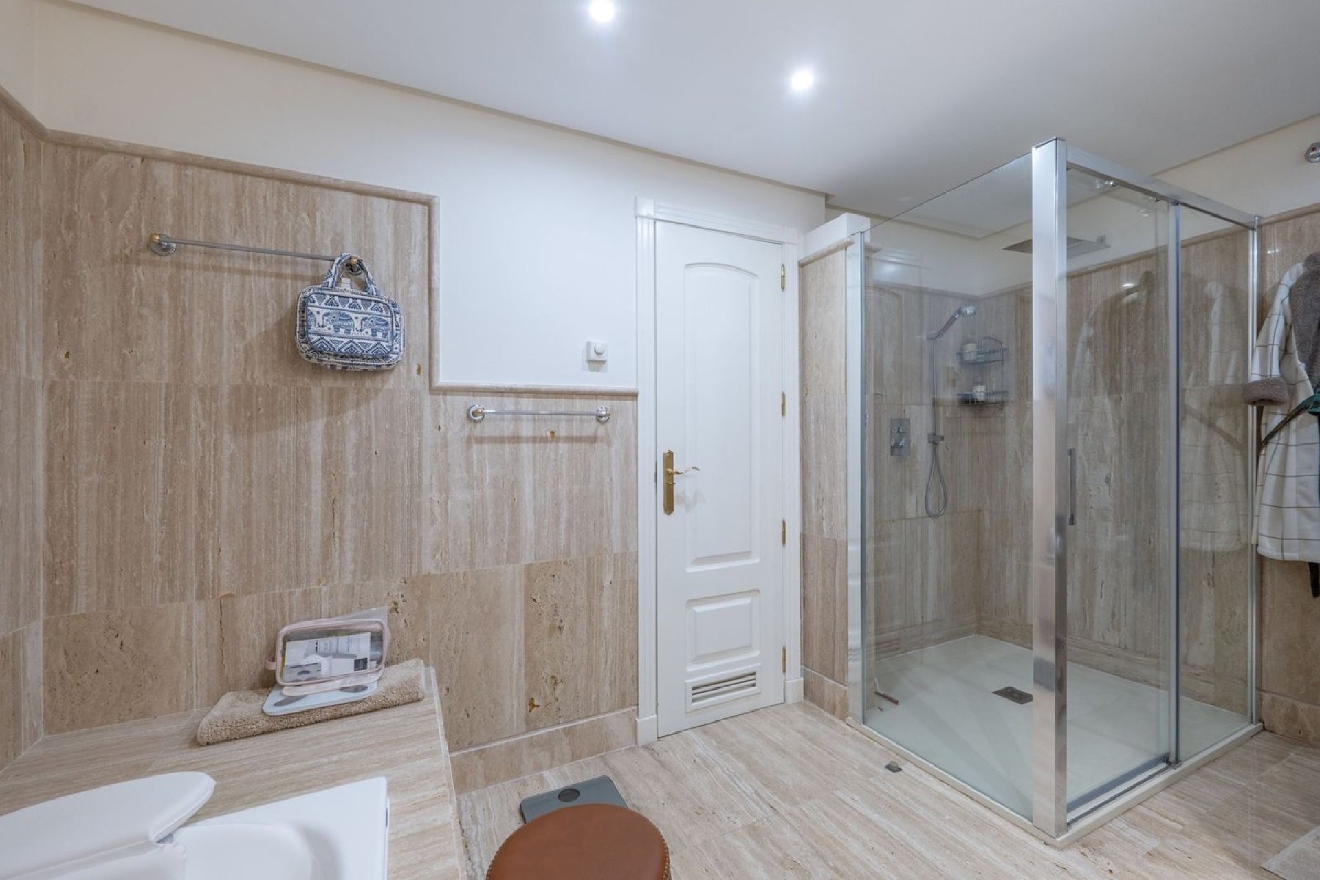 Rynek wtórny - apartment - Marbella - Los Monteros