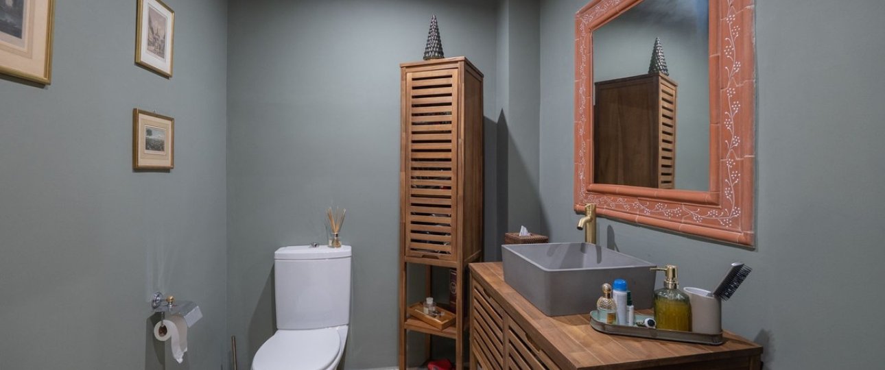 Rynek wtórny - apartment - Marbella - Los Monteros