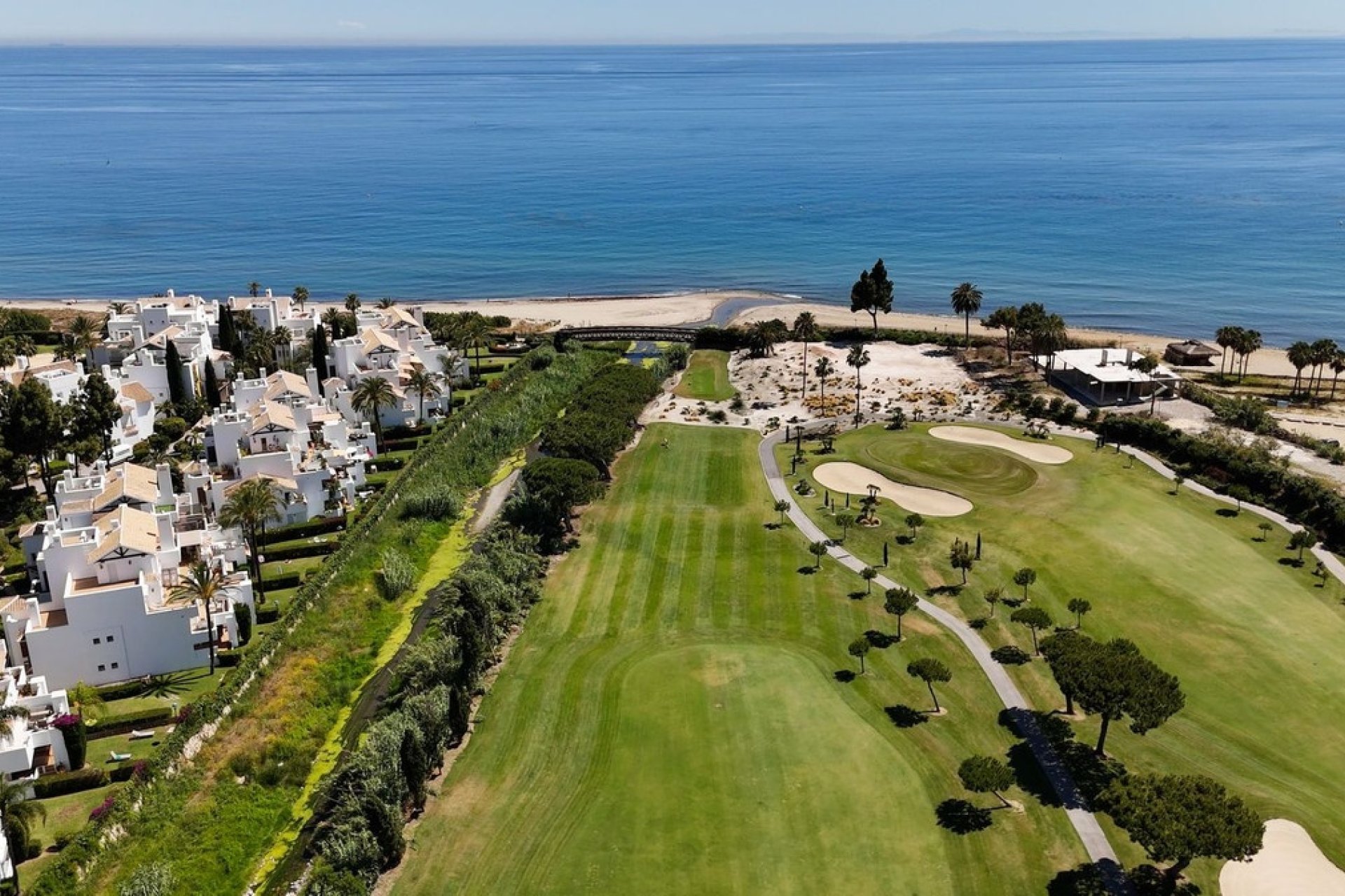 Rynek wtórny - apartment - Marbella - Los Monteros