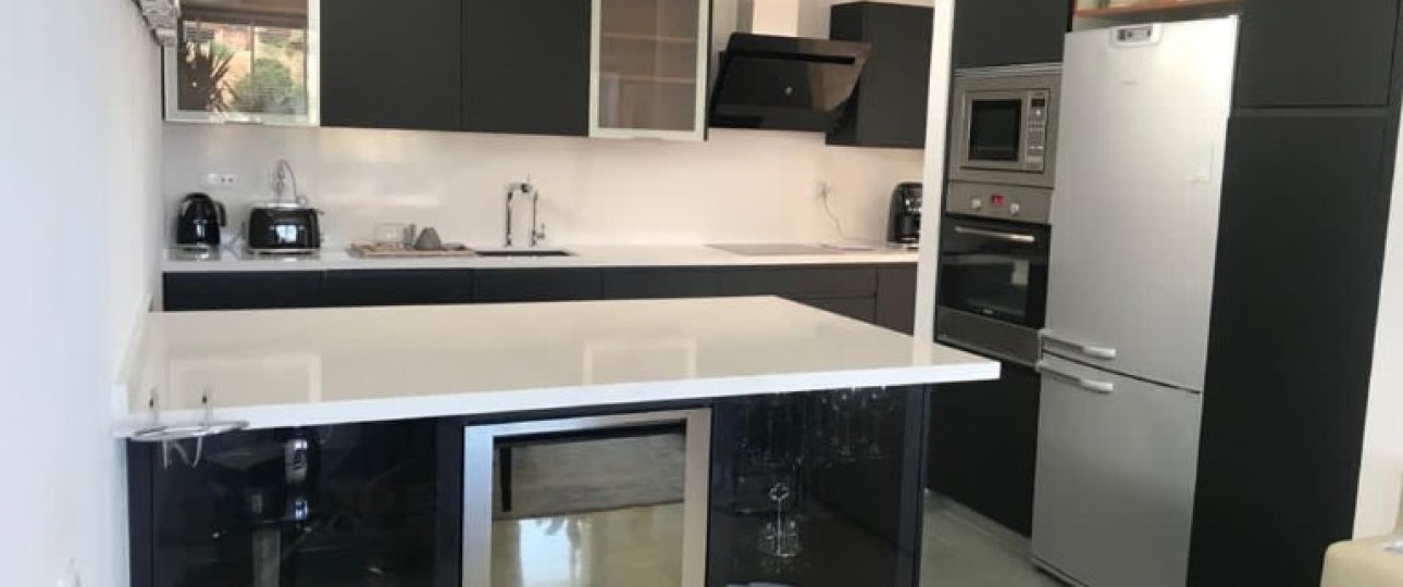 Rynek wtórny - apartment - Marbella - Los Monteros