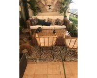 Rynek wtórny - apartment - Marbella - Los Monteros