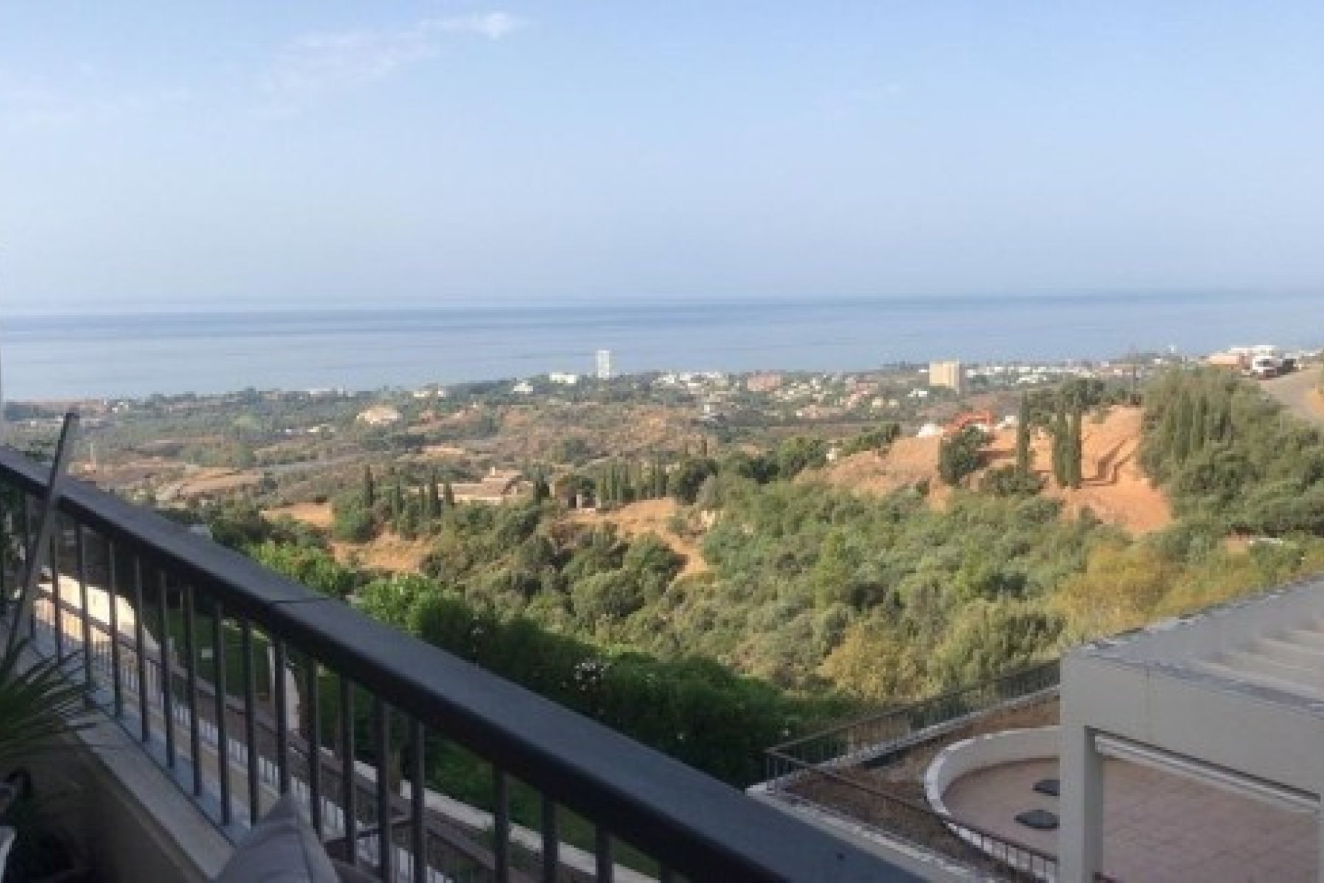 Rynek wtórny - apartment - Marbella - Los Monteros