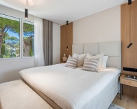 Rynek wtórny - apartment - Marbella - Los Monteros