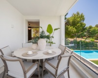 Rynek wtórny - apartment - Marbella - Los Monteros
