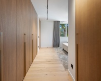 Rynek wtórny - apartment - Marbella - Los Monteros