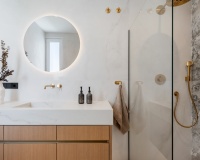 Rynek wtórny - apartment - Marbella - Los Monteros