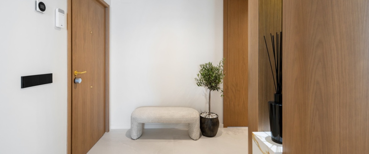 Rynek wtórny - apartment - Marbella - Los Monteros