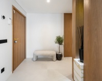 Rynek wtórny - apartment - Marbella - Los Monteros