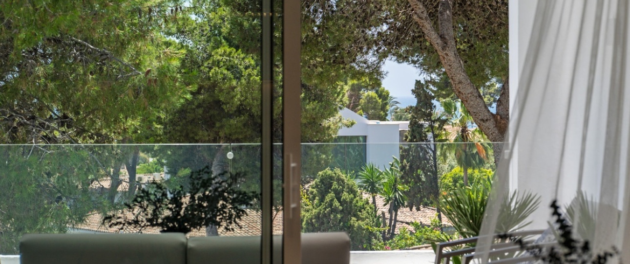 Rynek wtórny - apartment - Marbella - Los Monteros