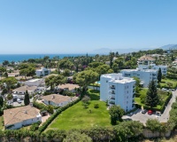 Rynek wtórny - apartment - Marbella - Los Monteros