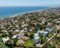 Rynek wtórny - apartment - Marbella - Los Monteros