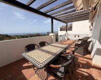 Rynek wtórny - apartment - Marbella - Los Monteros