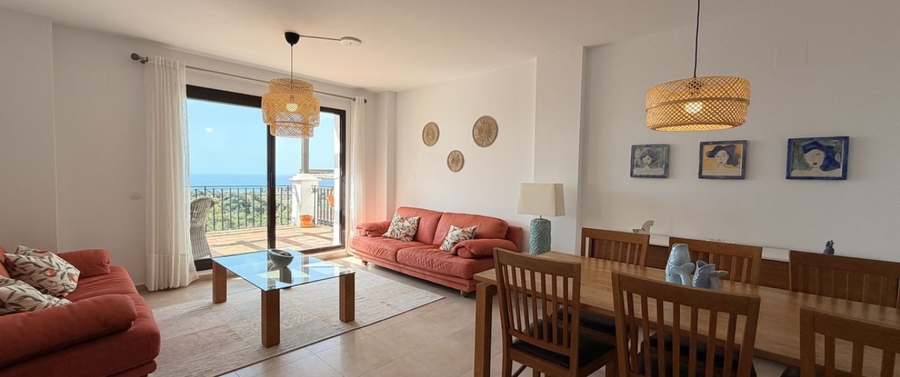 Rynek wtórny - apartment - Marbella - Los Monteros