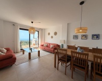 Rynek wtórny - apartment - Marbella - Los Monteros