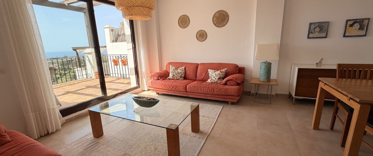Rynek wtórny - apartment - Marbella - Los Monteros