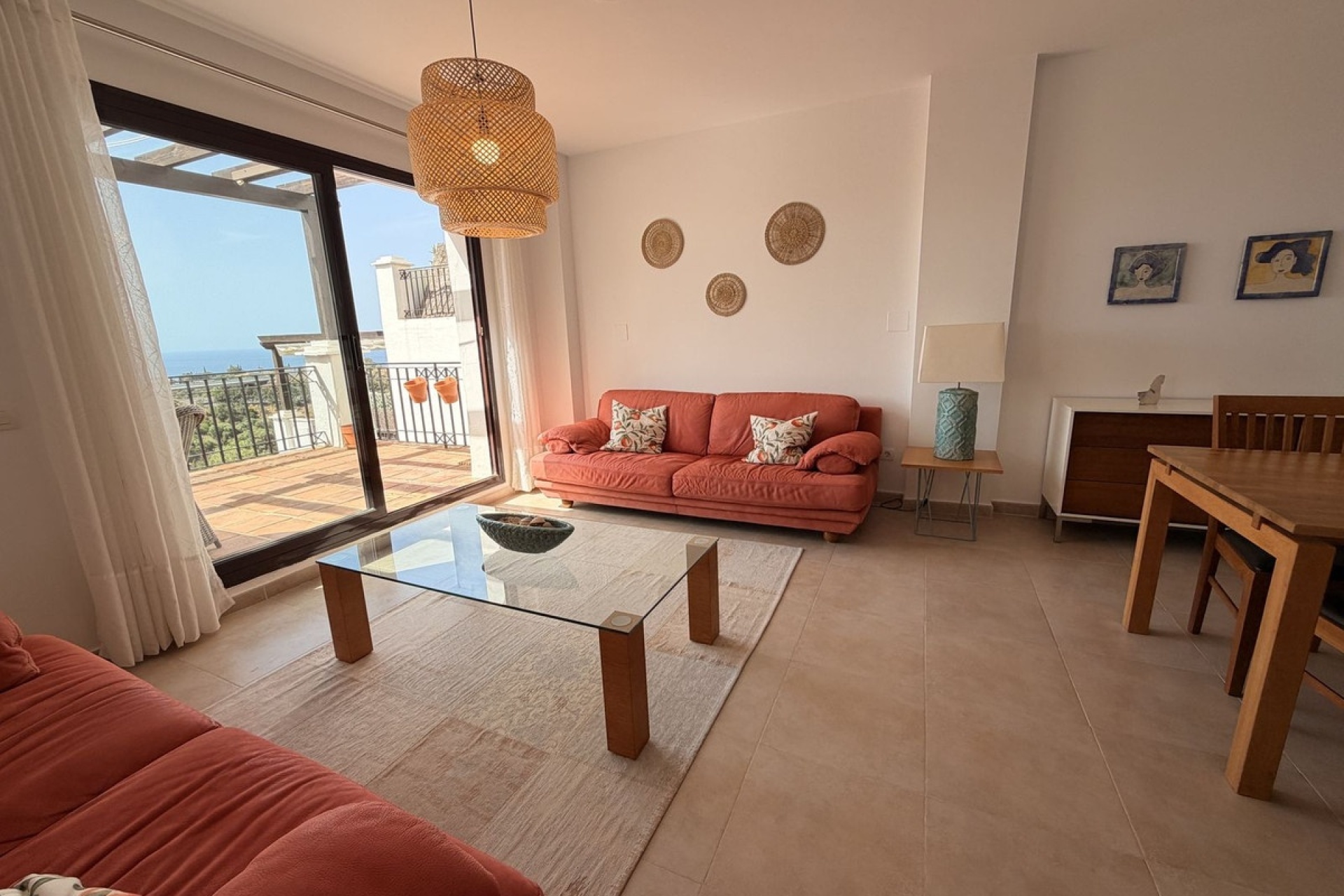 Rynek wtórny - apartment - Marbella - Los Monteros